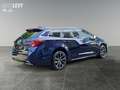 Toyota Corolla TS 1.8 Hybrid +el.Heckkl.+SHZ+Totwinkel++ Albastru - thumbnail 6