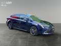 Toyota Corolla TS 1.8 Hybrid +el.Heckkl.+SHZ+Totwinkel++ Albastru - thumbnail 8