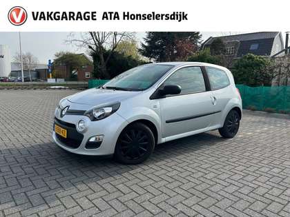 Renault Twingo 1.2 16V Parisienne | Airco |