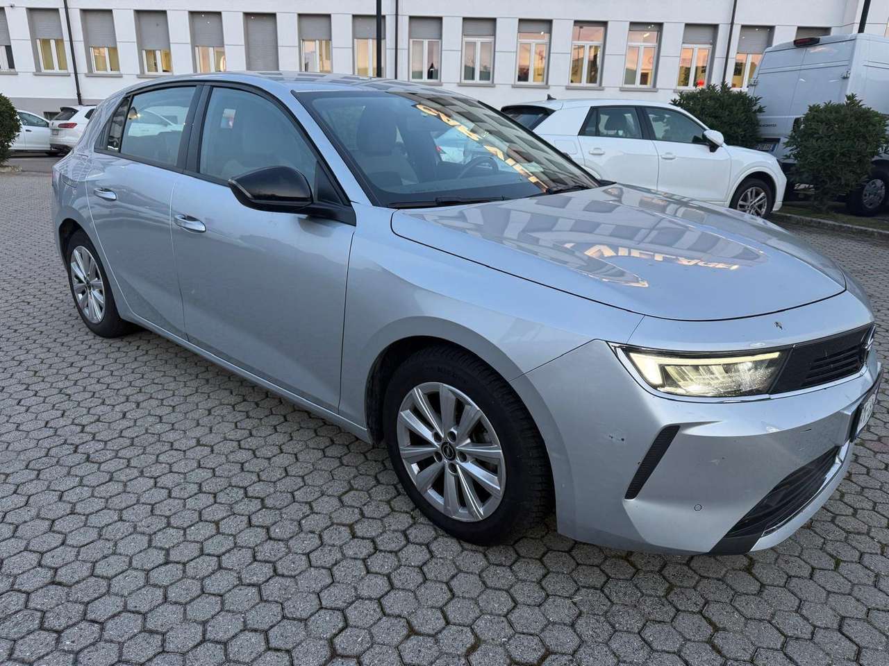 Opel Astra VI 1.2 t s&s 110cv *PROMO*