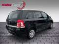 Opel Zafira B Edition "111 Jahre" 7-Sitzer Schwarz - thumbnail 3