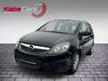Opel Zafira B Edition "111 Jahre" 7-Sitzer Schwarz - thumbnail 5