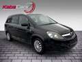 Opel Zafira B Edition "111 Jahre" 7-Sitzer Schwarz - thumbnail 1