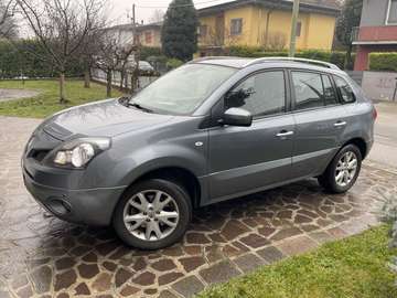 Koleos dci Dynamique 4x4 150cv Unico Proprietario