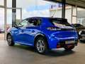 Peugeot e-208 50 kWh Allure Pack -Garantie 12M Blauw - thumbnail 5