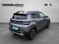 Citroen C3 Elektro 113 44kWh Max Gris - thumbnail 4