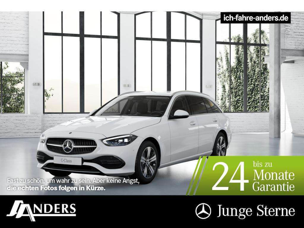 2025 Mercedes Benz C 180