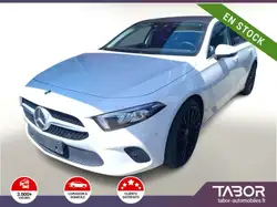 Mercedes-Benz Classe A 220 DCT Progressive LED GPS 19P