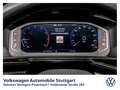 Volkswagen T-Cross 1.0 TSI Life Klima Schwarz - thumbnail 10