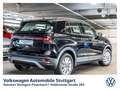 Volkswagen T-Cross 1.0 TSI Life Klima Schwarz - thumbnail 3