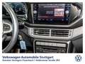 Volkswagen T-Cross 1.0 TSI Life Klima Schwarz - thumbnail 7