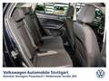 Volkswagen T-Cross 1.0 TSI Life Klima Schwarz - thumbnail 11