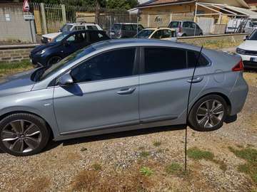 1.6 hybrid Comfort Plus Pack 6dct