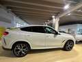 BMW X6 X6 G06 xdrive30d mhev 48V Msport auto Bianco - thumbnail 2