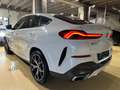 BMW X6 X6 G06 xdrive30d mhev 48V Msport auto Bianco - thumbnail 5