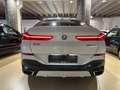 BMW X6 X6 G06 xdrive30d mhev 48V Msport auto Bianco - thumbnail 4