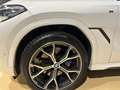 BMW X6 X6 G06 xdrive30d mhev 48V Msport auto Bianco - thumbnail 7
