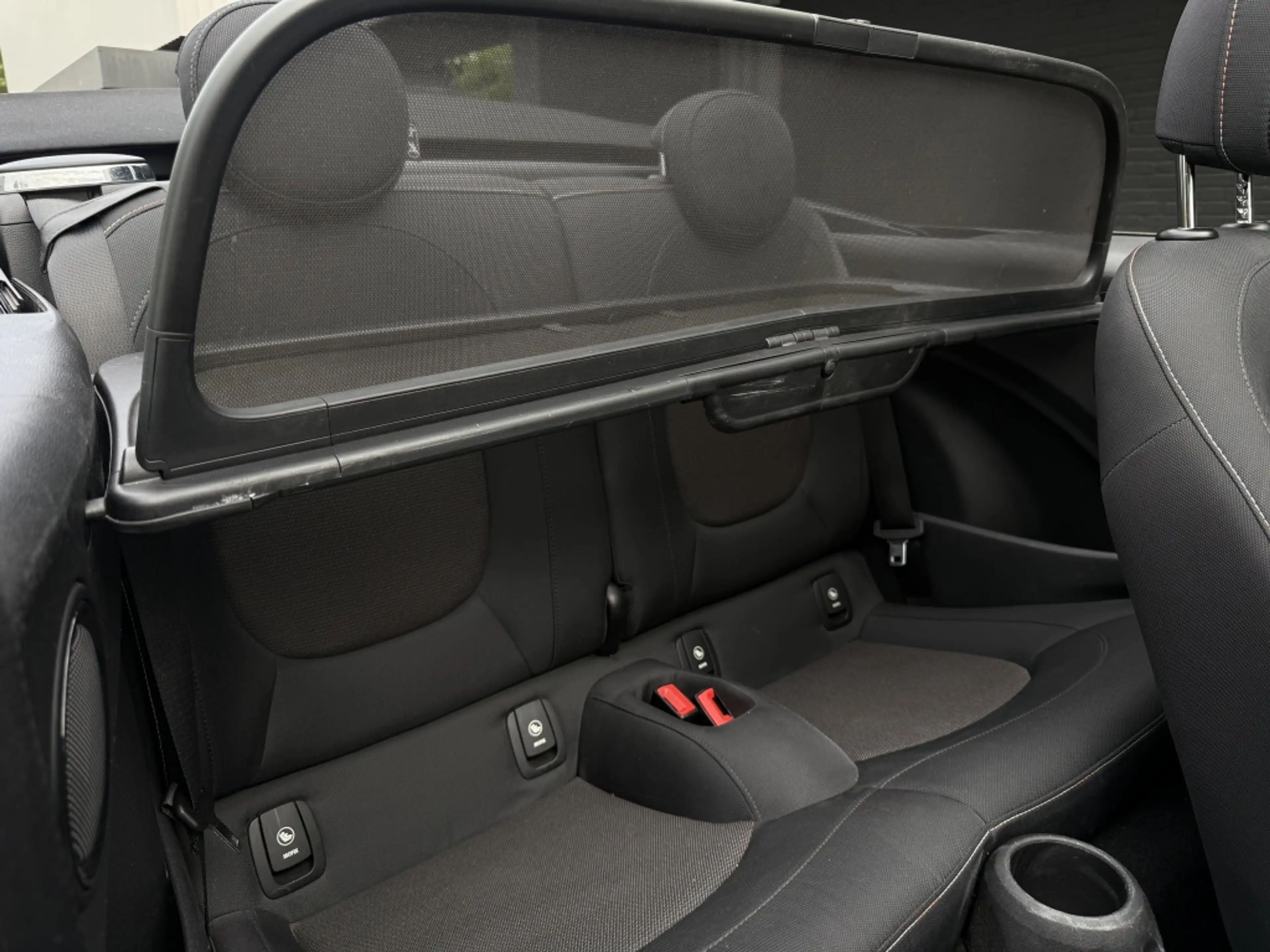 MINI Cooper Cabrio 1.5 Salt - Cabrio - — photo 5