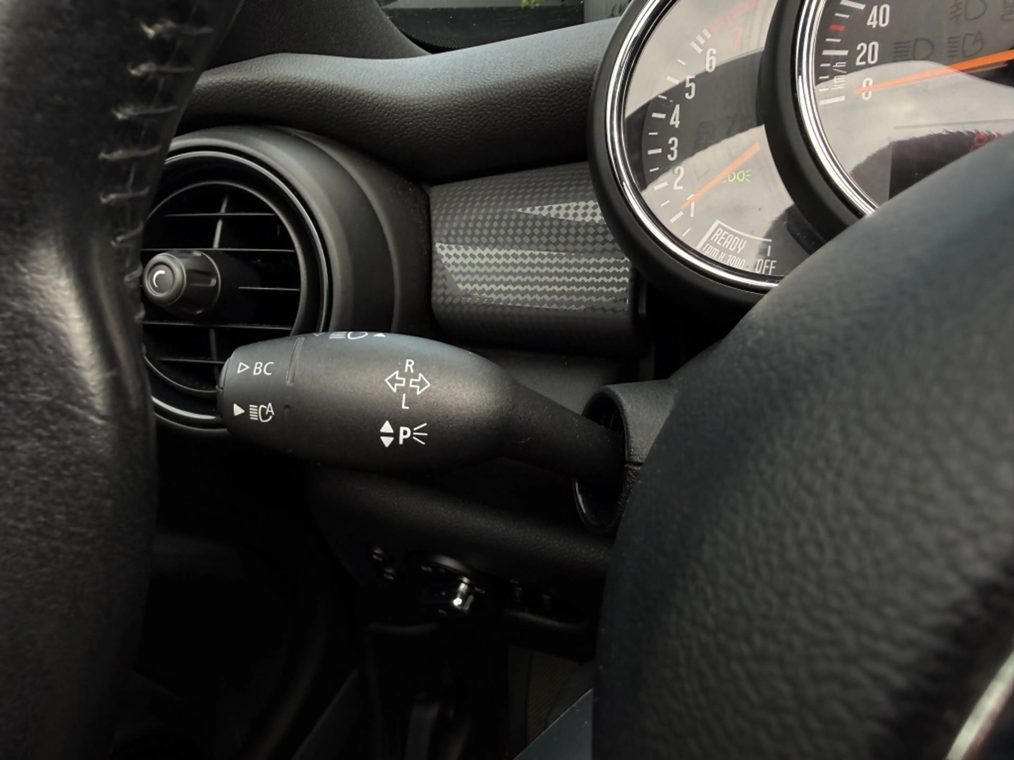 MINI Cooper Cabrio 1.5 Salt - Cabrio - — photo 12