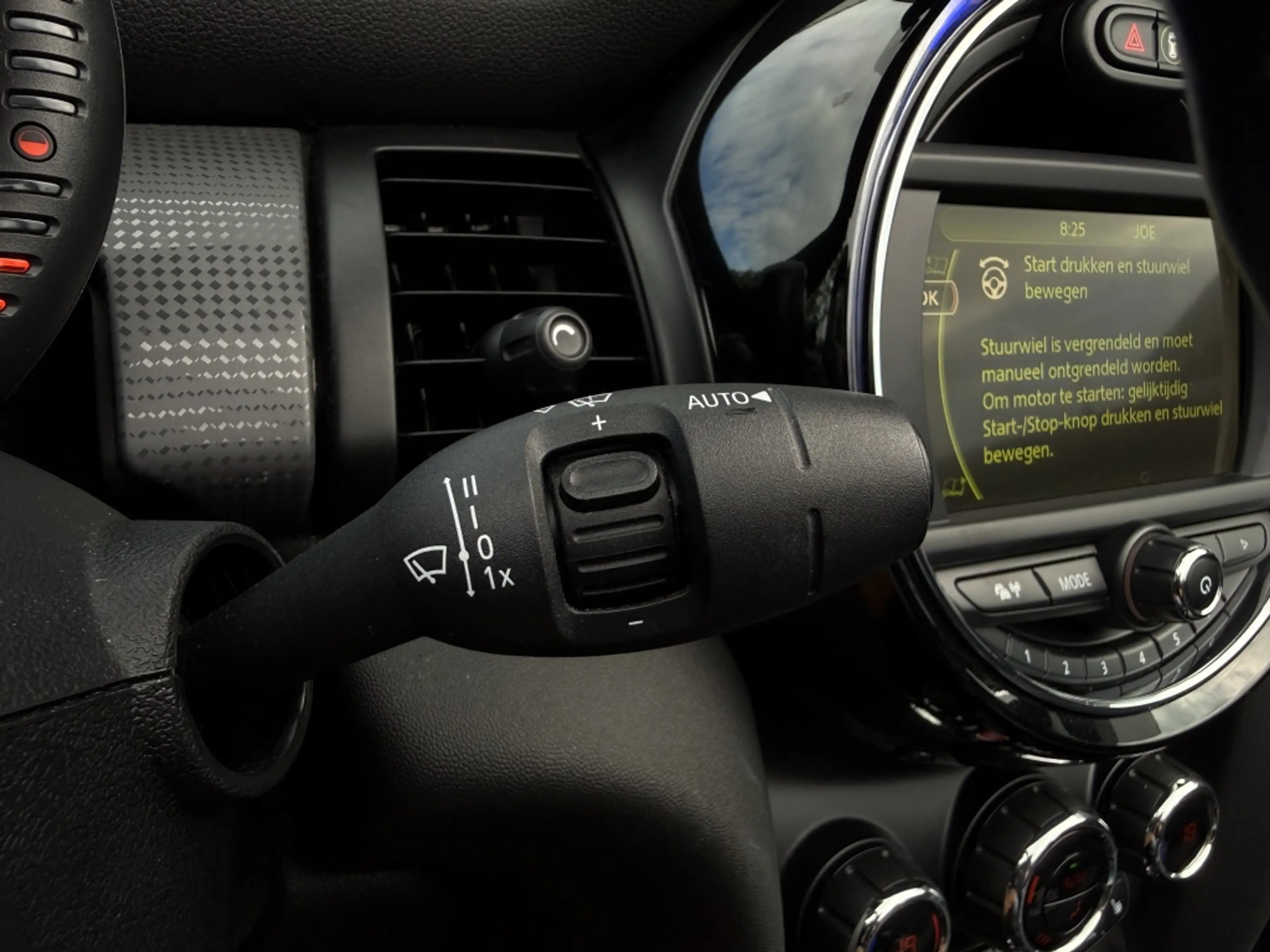 MINI Cooper Cabrio 1.5 Salt - Cabrio - — photo 14