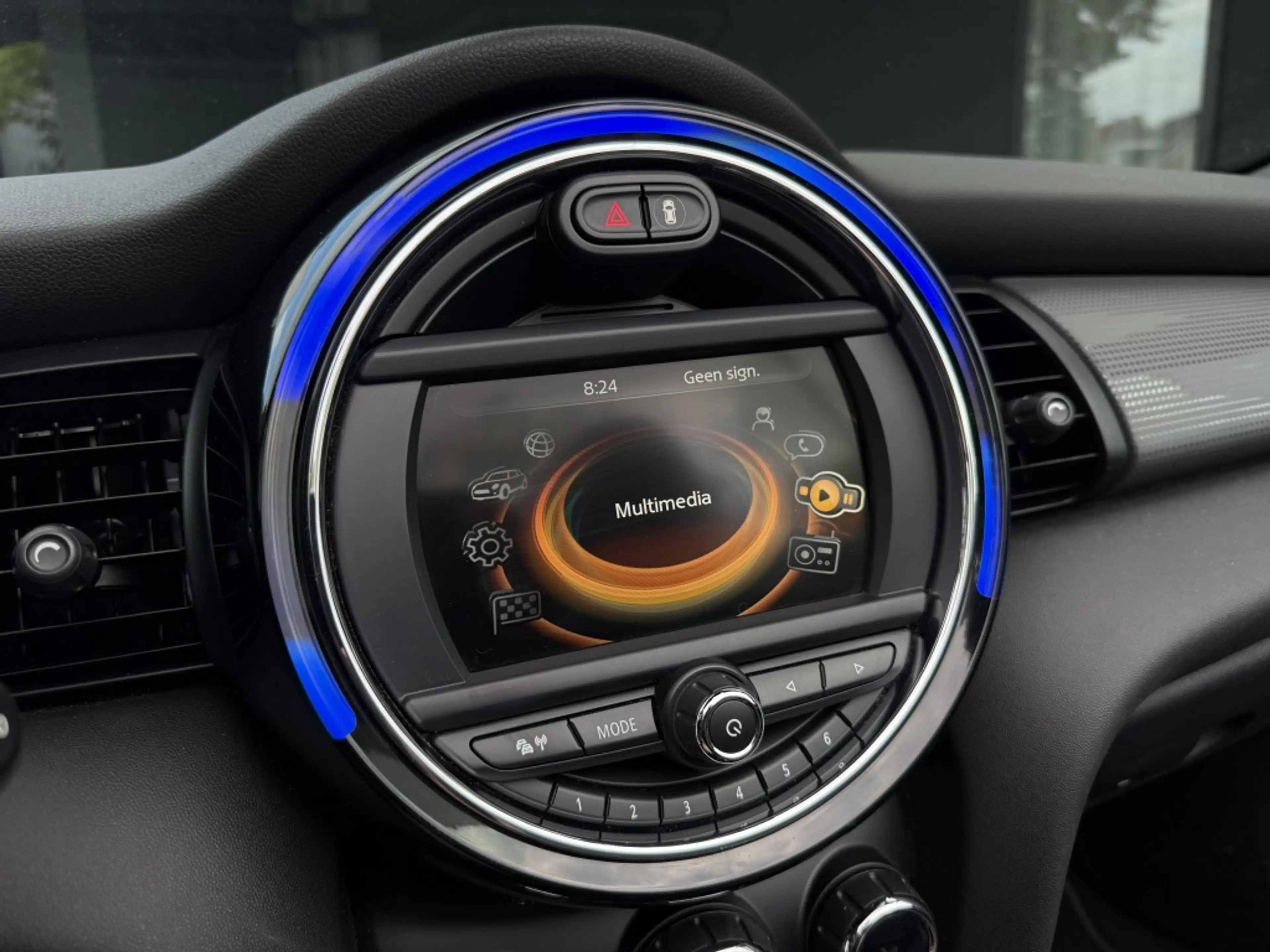 MINI Cooper Cabrio 1.5 Salt - Cabrio - — photo 9