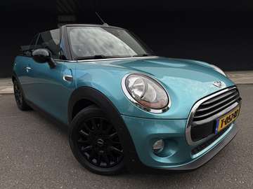 1.5 Salt - Cabrio -