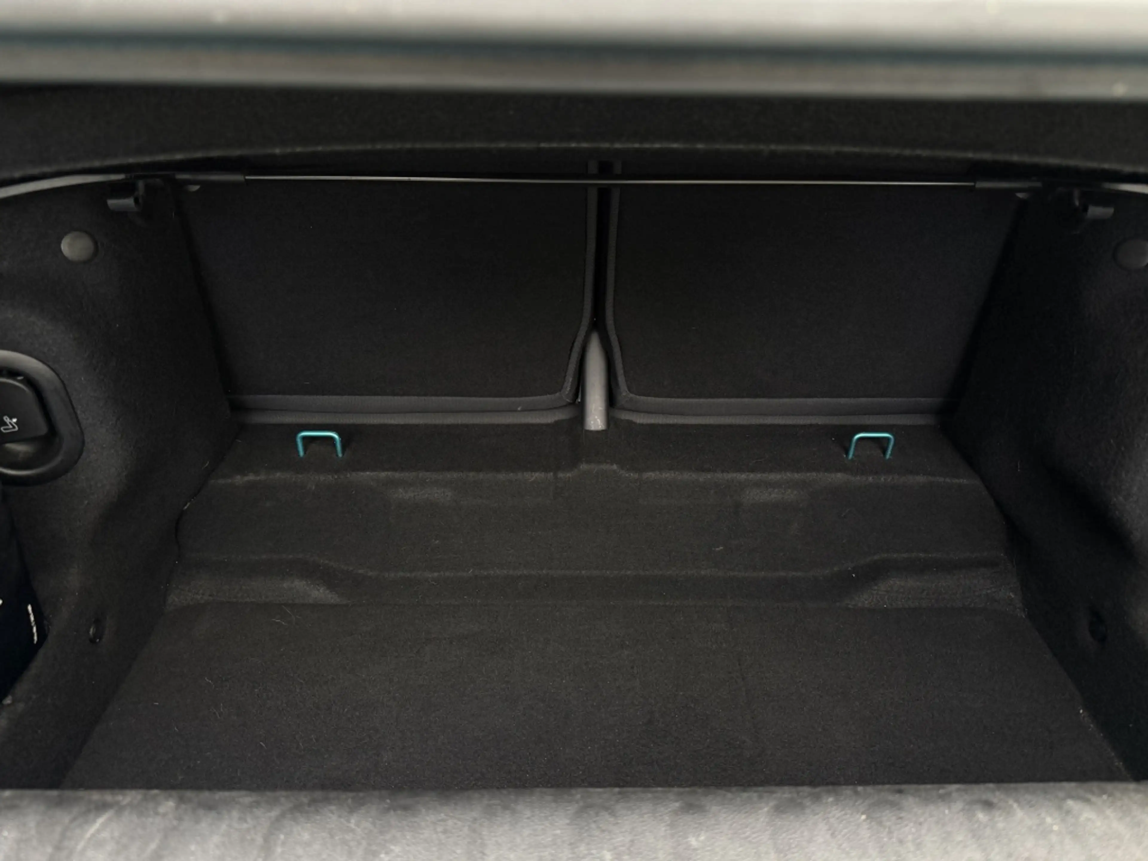 MINI Cooper Cabrio 1.5 Salt - Cabrio - — photo 6