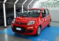 Fiat Panda Panda 1.0 firefly hybrid *NO VINCOLI FINANZIARI* Rouge - thumbnail 2