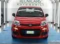 Fiat Panda Panda 1.0 firefly hybrid *NO VINCOLI FINANZIARI* Rouge - thumbnail 1
