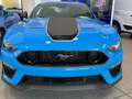 Ford Mustang 5.0 Ti-VCT V8 Mach 1 LM KeyLess LED KAM Blau - thumbnail 22