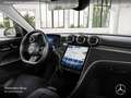 Mercedes-Benz C 200 T AMG+360+KEYLESS+9G Grau - thumbnail 11