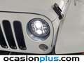 Jeep Wrangler 3.6 Backcountry Aut. Blanco - thumbnail 17