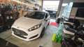 Ford Fiesta 1.0 Start-Stop Champions Edition Weiß - thumbnail 6