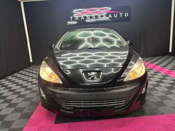 308 CC 1.6 HDi Sport FAP/EXPORT !!/MARCHAND !!