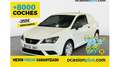 SEAT Ibiza Comercial SC Comer. 1.4TDI CR Eco.S&S Refere Weiß - thumbnail 1
