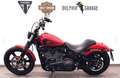 Harley-Davidson Street Bob Softail Street Bob FXBBS 114 Rosso - thumbnail 2