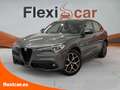Alfa Romeo Stelvio 2.2 Diésel 140kW (190CV) Sprint+ Q4 Gris - thumbnail 4