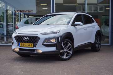 1.0T Fashion 5deurs | Airco | Navigatie | Vol opti