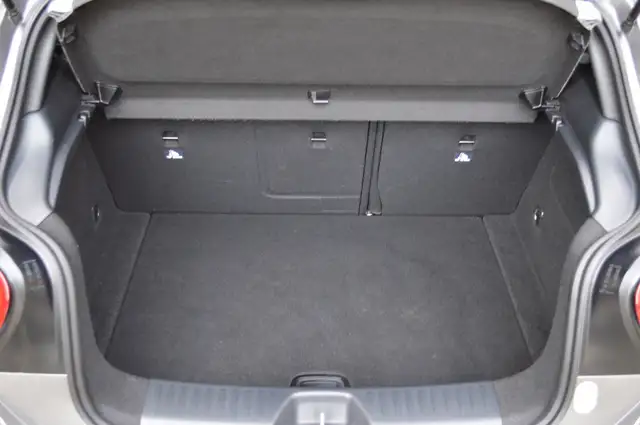 Mercedes-Benz A-Class view 20