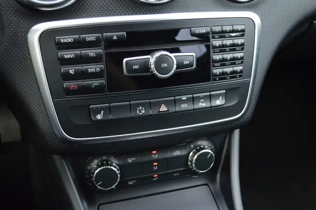Mercedes-Benz A-Class view 15