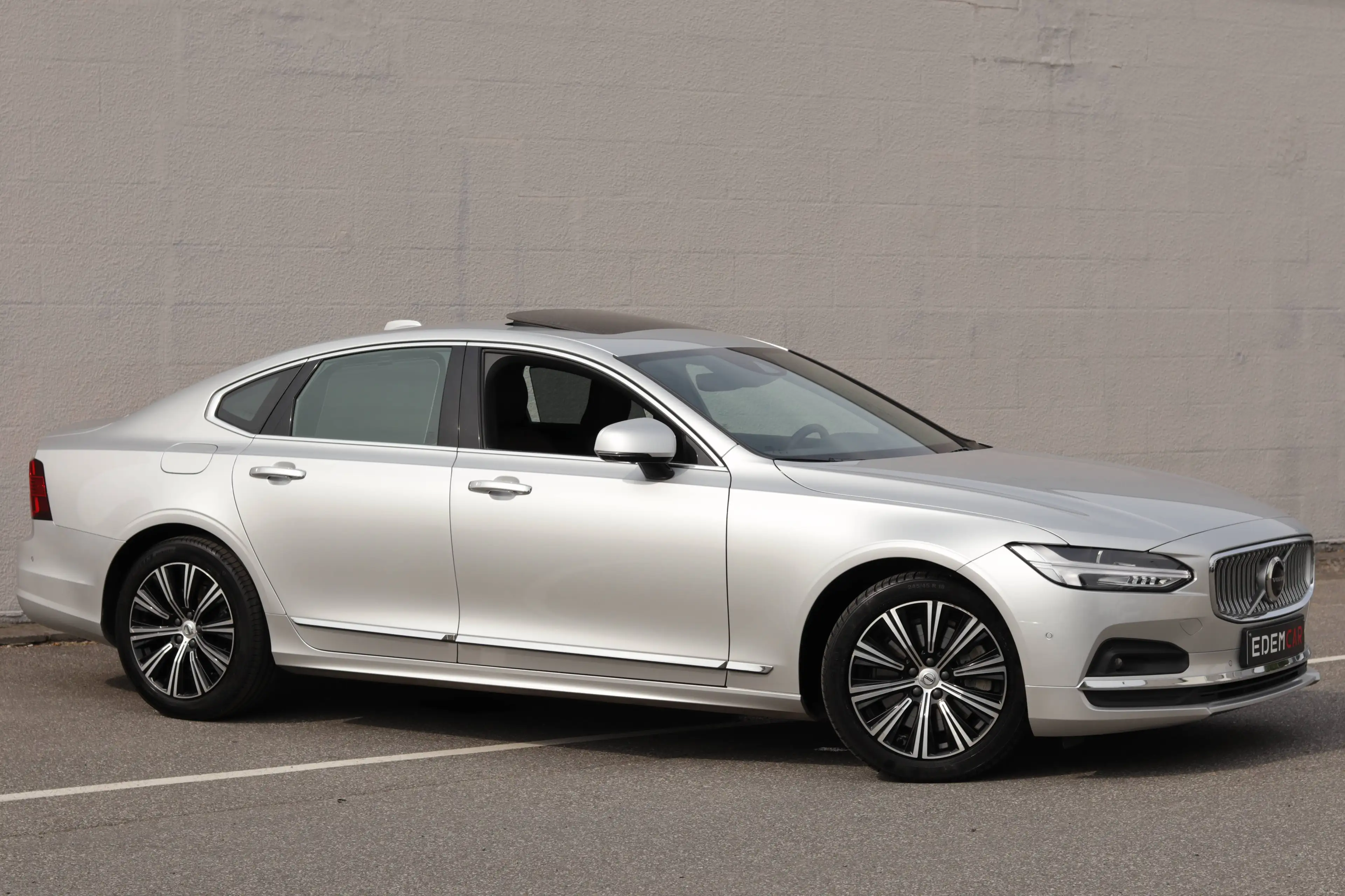 Volvo S90 S90 2.0 B4 MHEV Inscription — photo 6