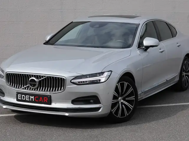Volvo S90 S90 2.0 B4 MHEV Inscription