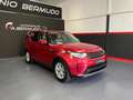 Land Rover Discovery 3.0TD6 HSE Luxury Aut. Burdeos - thumbnail 30
