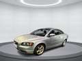Volvo C70 Cabriolet 2.4 Xenon,Navi,Leder,PDC,AHK,17 Silber - thumbnail 1
