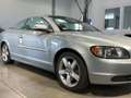 Volvo C70 Cabriolet 2.4 Xenon,Navi,Leder,PDC,AHK,17 Silber - thumbnail 3