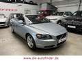 Volvo C70 Cabriolet 2.4 Xenon,Navi,Leder,PDC,AHK,17 Argent - thumbnail 8