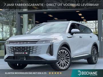 1.5T-GDi SHS-P Premium | DIRECT UIT VOORRAAD LEVER