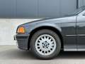 BMW 325 3-serie E36 325i Чорний - thumbnail 12