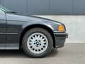 BMW 325 3-serie E36 325i Чорний - thumbnail 8