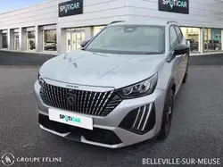 Peugeot 2008 1.2 Hybrid 145ch Allure e-DCS6